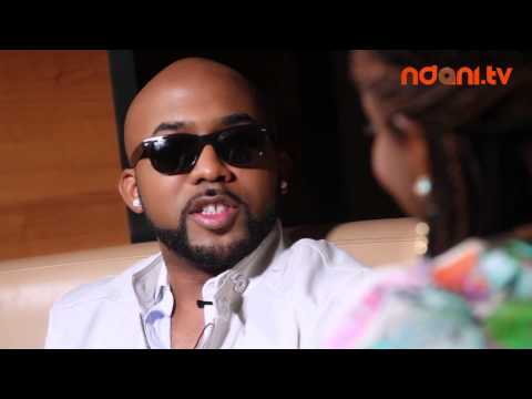 VIDEO: Banky W On The Juice