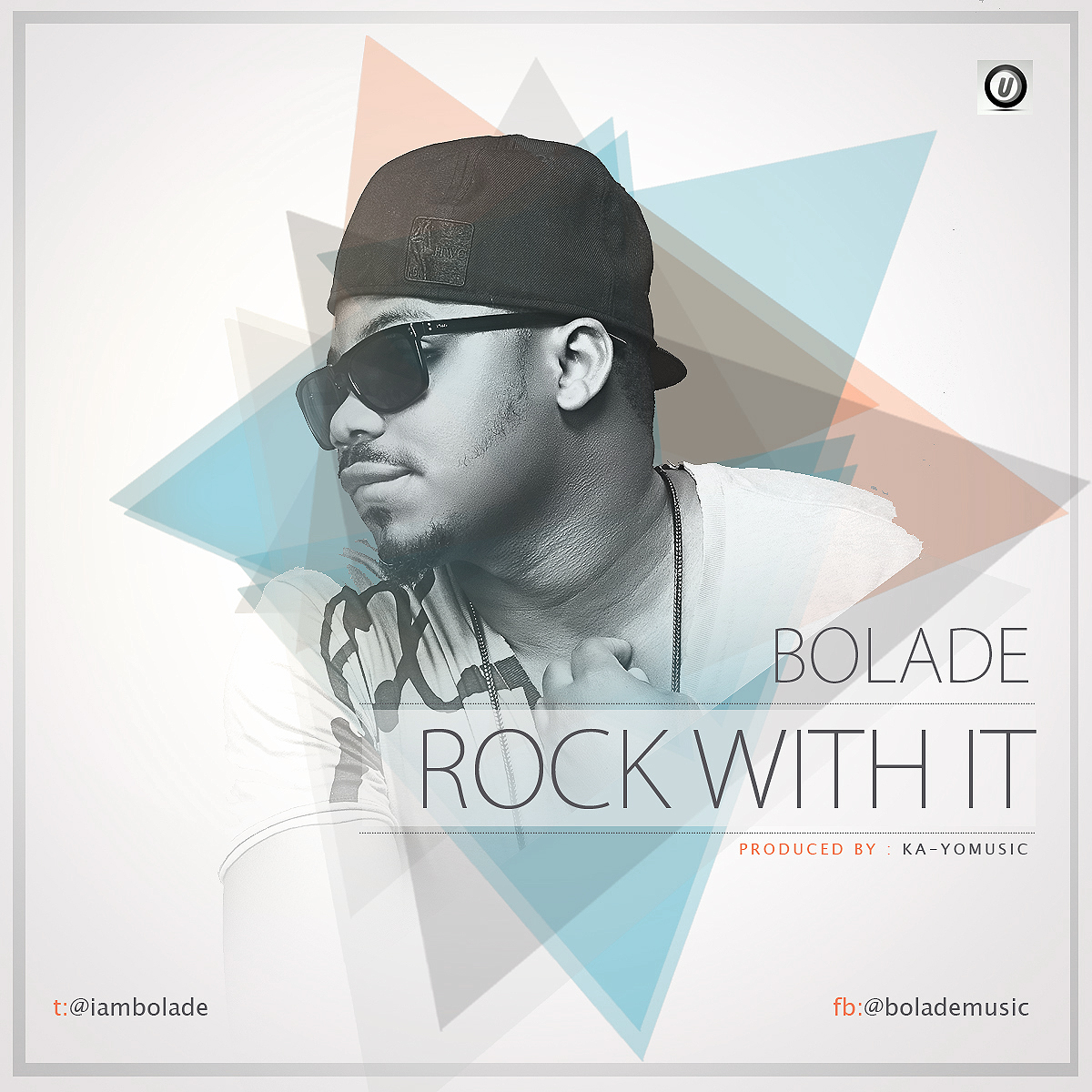 Bolade – Rock With It