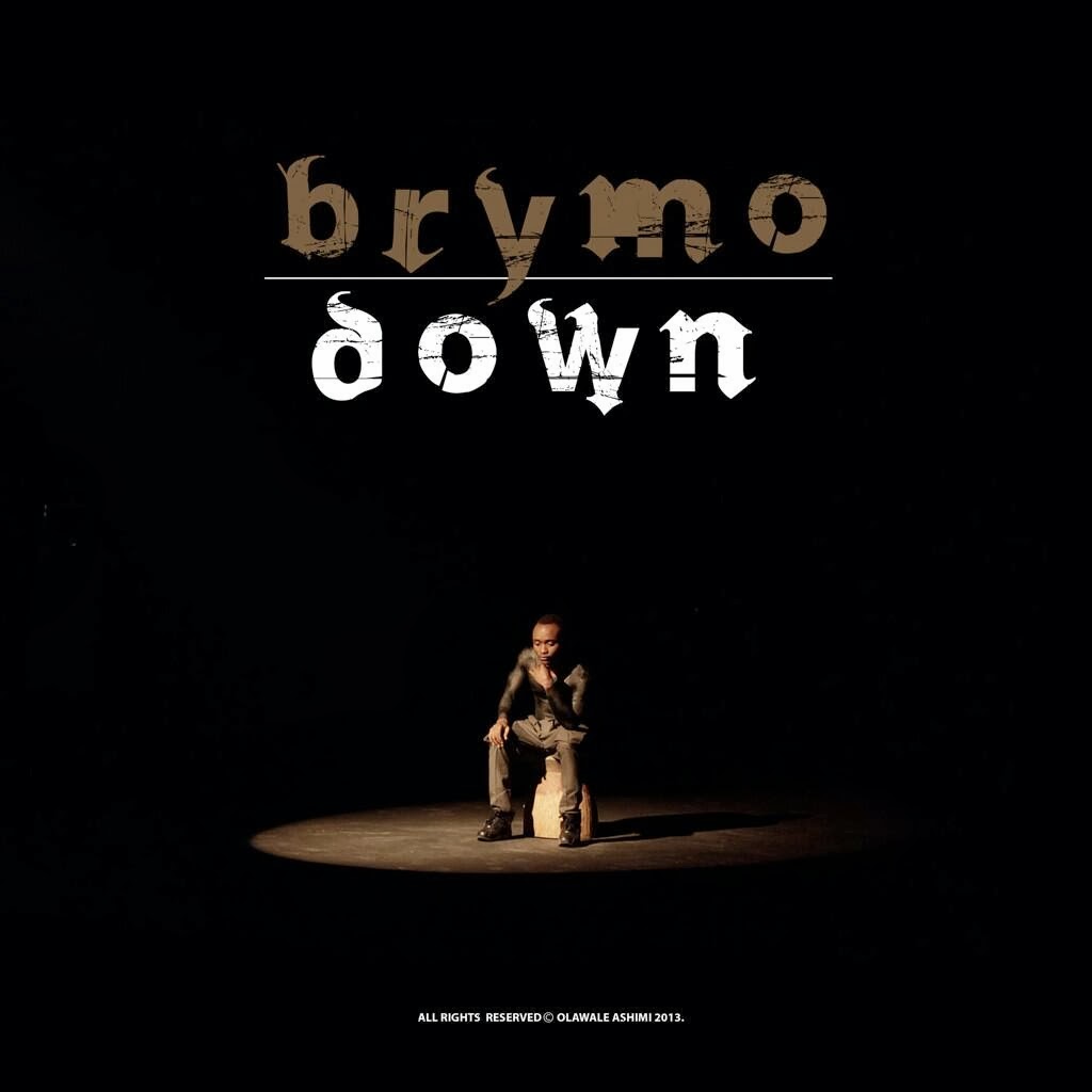 VIDEO: Brymo – Down + Audio