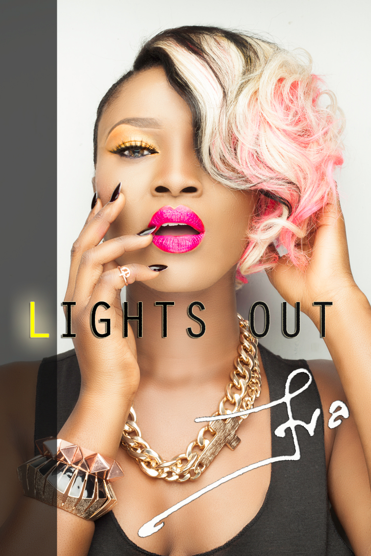 SINGLE REVIEW: Eva – Light Out