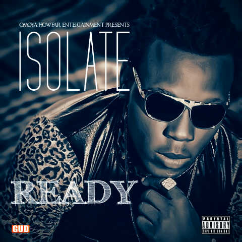 Isolate – Ready