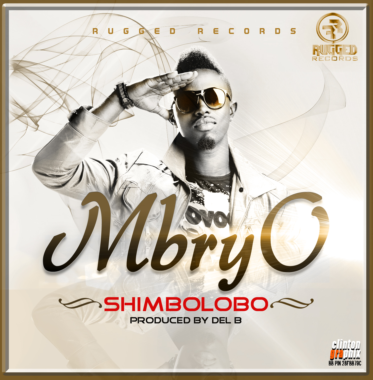 Mbryo – Shimbolobo