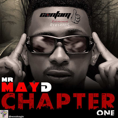 Music : May D ft 2face – Nobody