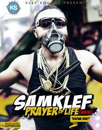 Music: Samklef – Prayer of Life (Amin)
