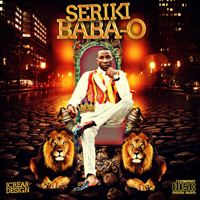 Music : Seriki – Baba O | Love Song