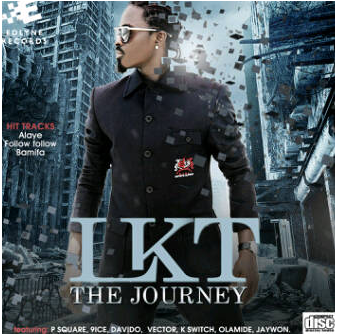 Music : LKT – Just Like Yesterday ft9ice | Confirmer