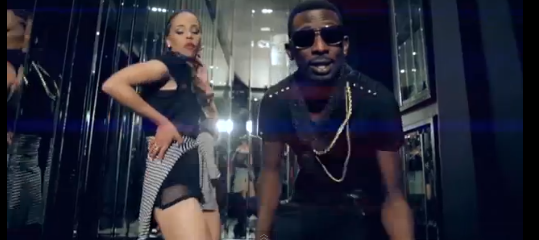 VIDEO: May D – Get Down