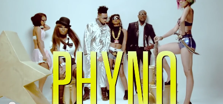 Video: Ochanya – Ayoola ft Phyno