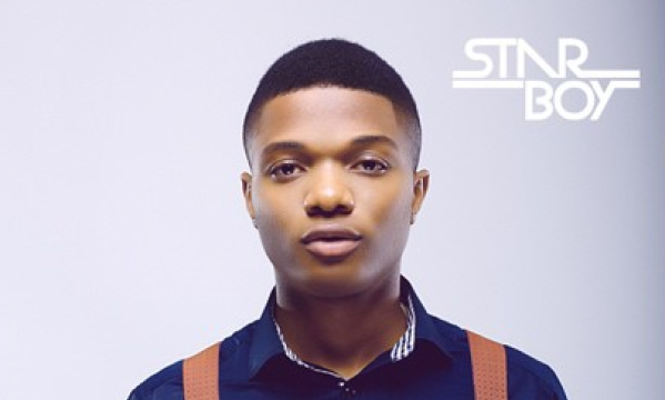 Wizkid – Only Man She Want [Freestyle]